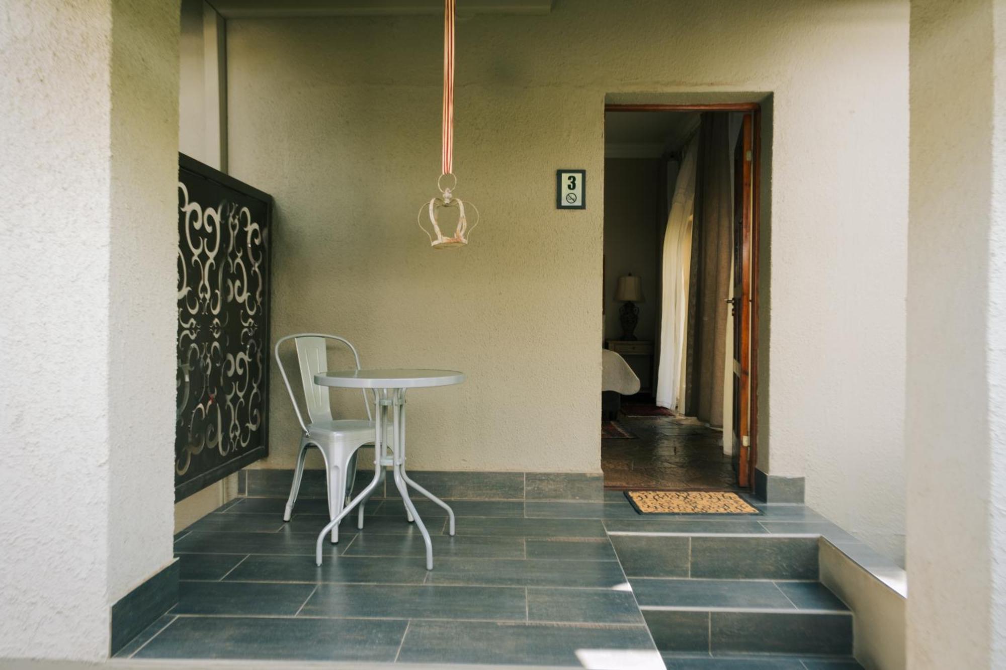 Villa Brocant Guest House Vryburg Экстерьер фото