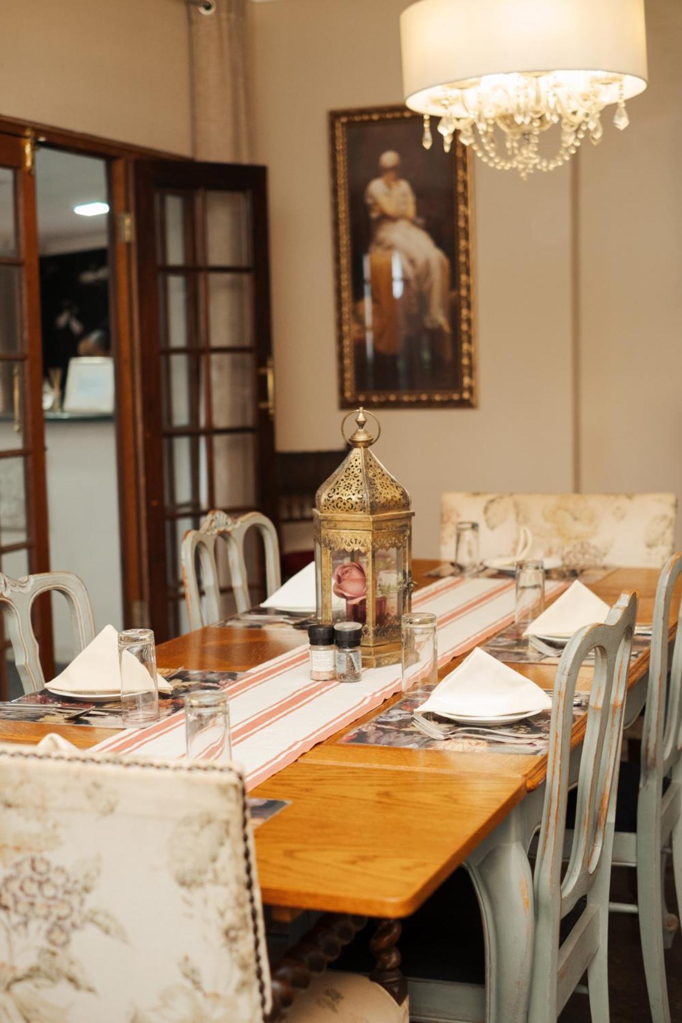 Villa Brocant Guest House Vryburg Экстерьер фото