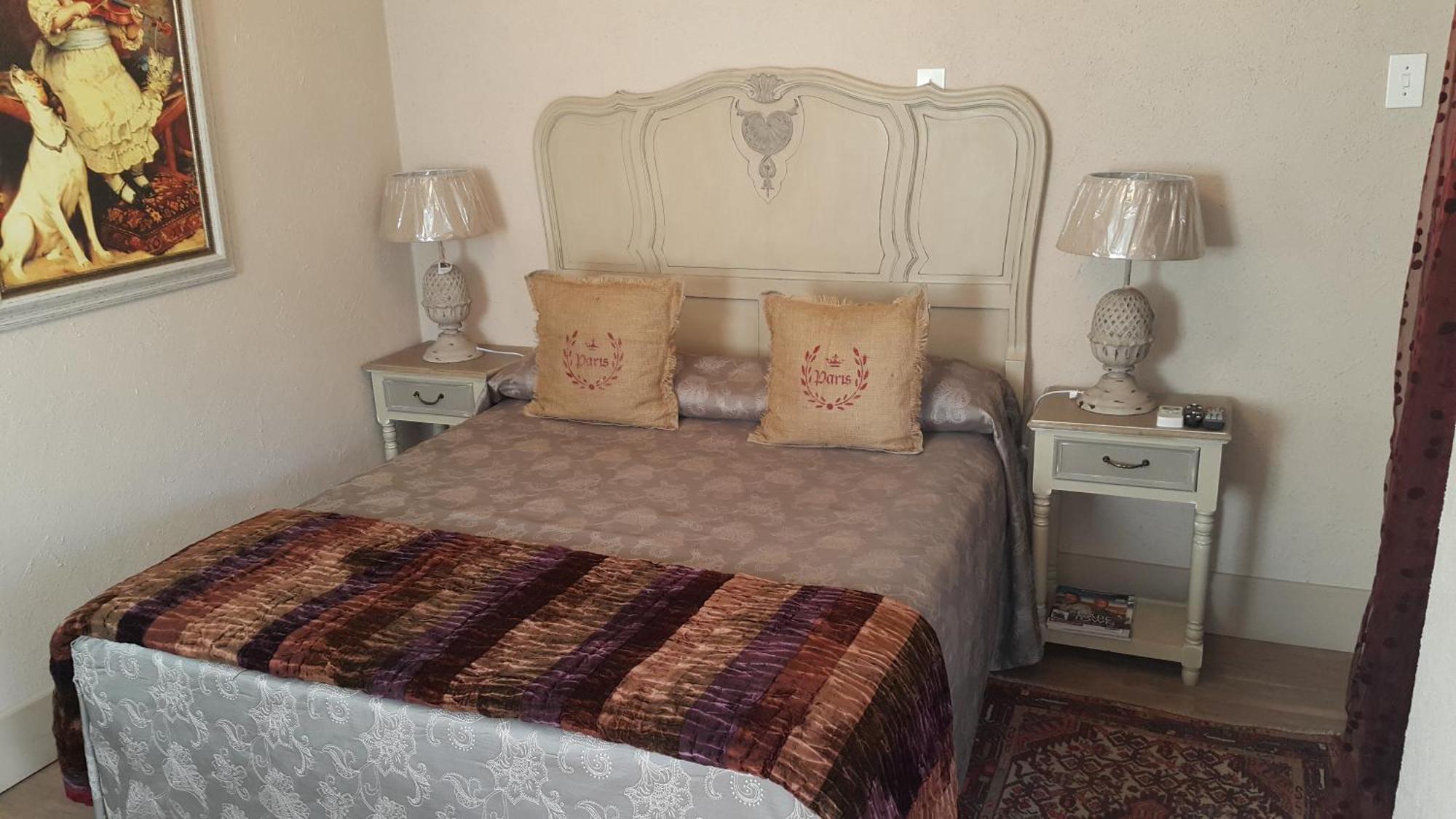 Villa Brocant Guest House Vryburg Экстерьер фото