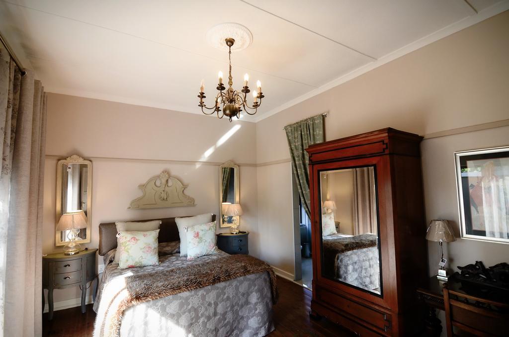 Villa Brocant Guest House Vryburg Экстерьер фото