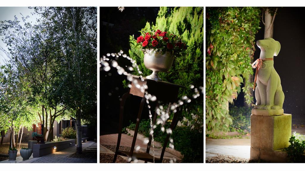 Villa Brocant Guest House Vryburg Экстерьер фото