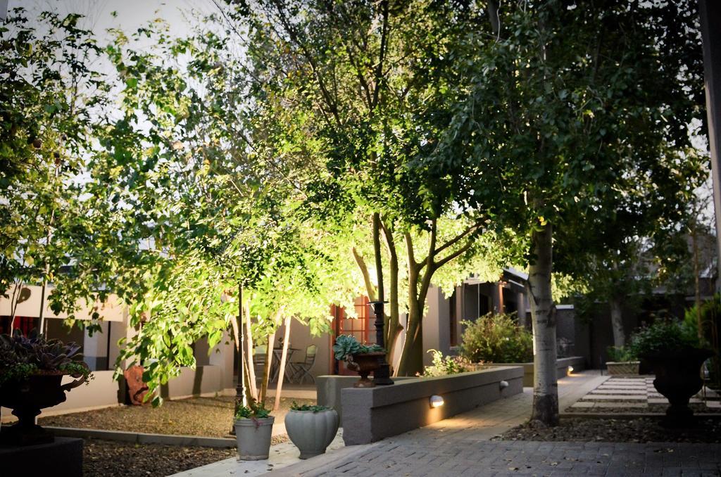 Villa Brocant Guest House Vryburg Экстерьер фото