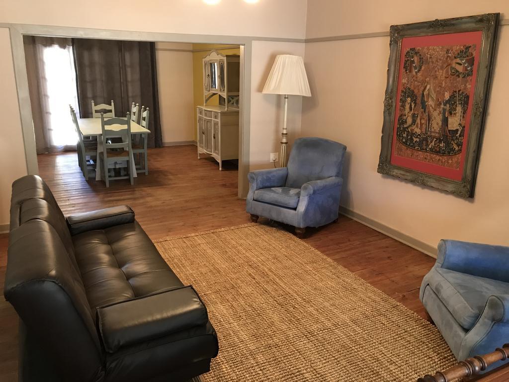 Villa Brocant Guest House Vryburg Экстерьер фото