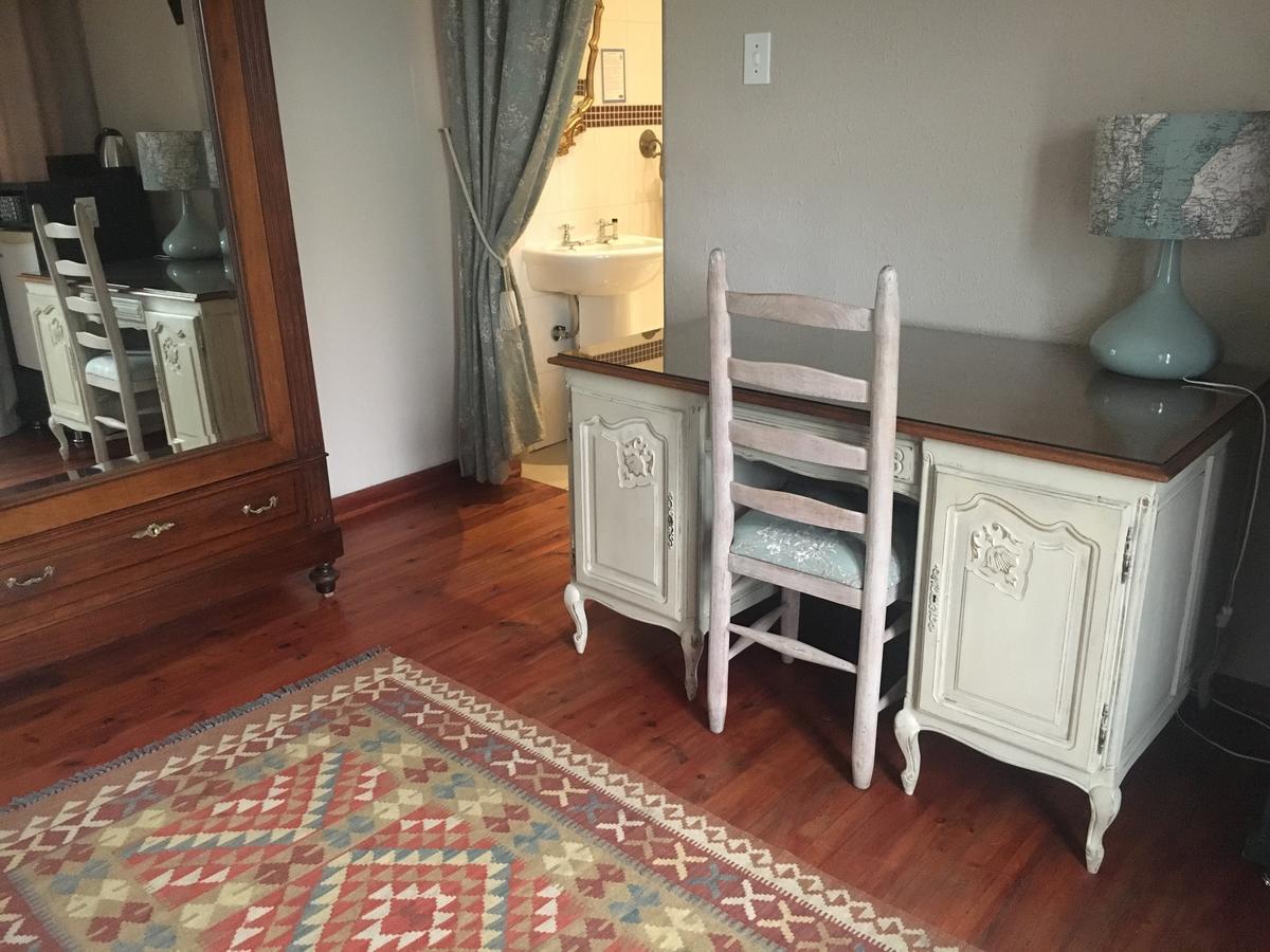 Villa Brocant Guest House Vryburg Экстерьер фото
