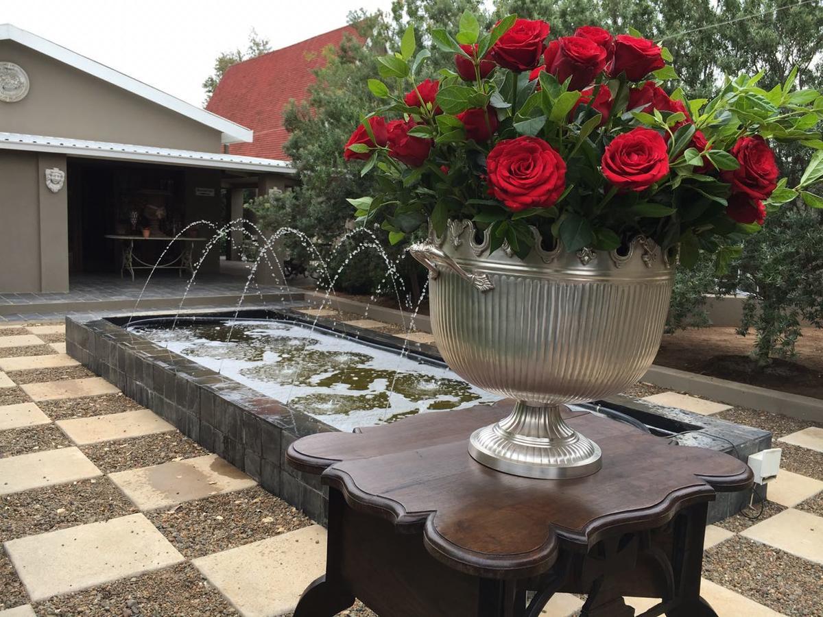 Villa Brocant Guest House Vryburg Экстерьер фото